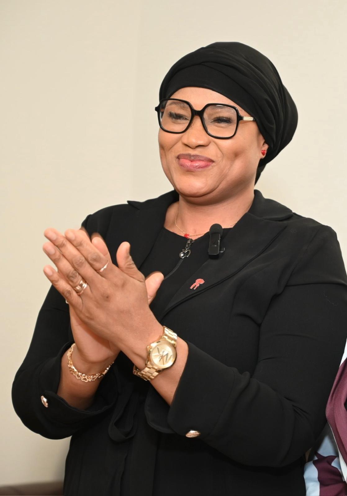 Mariama DIABY