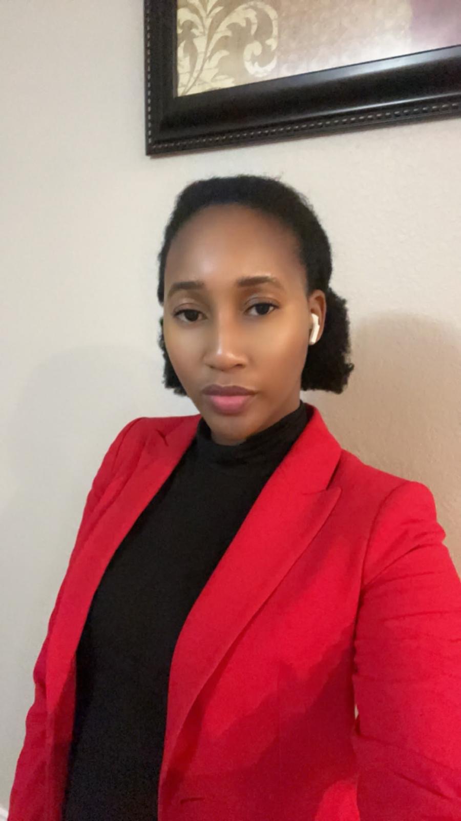 Fatoumata KOUROUMA