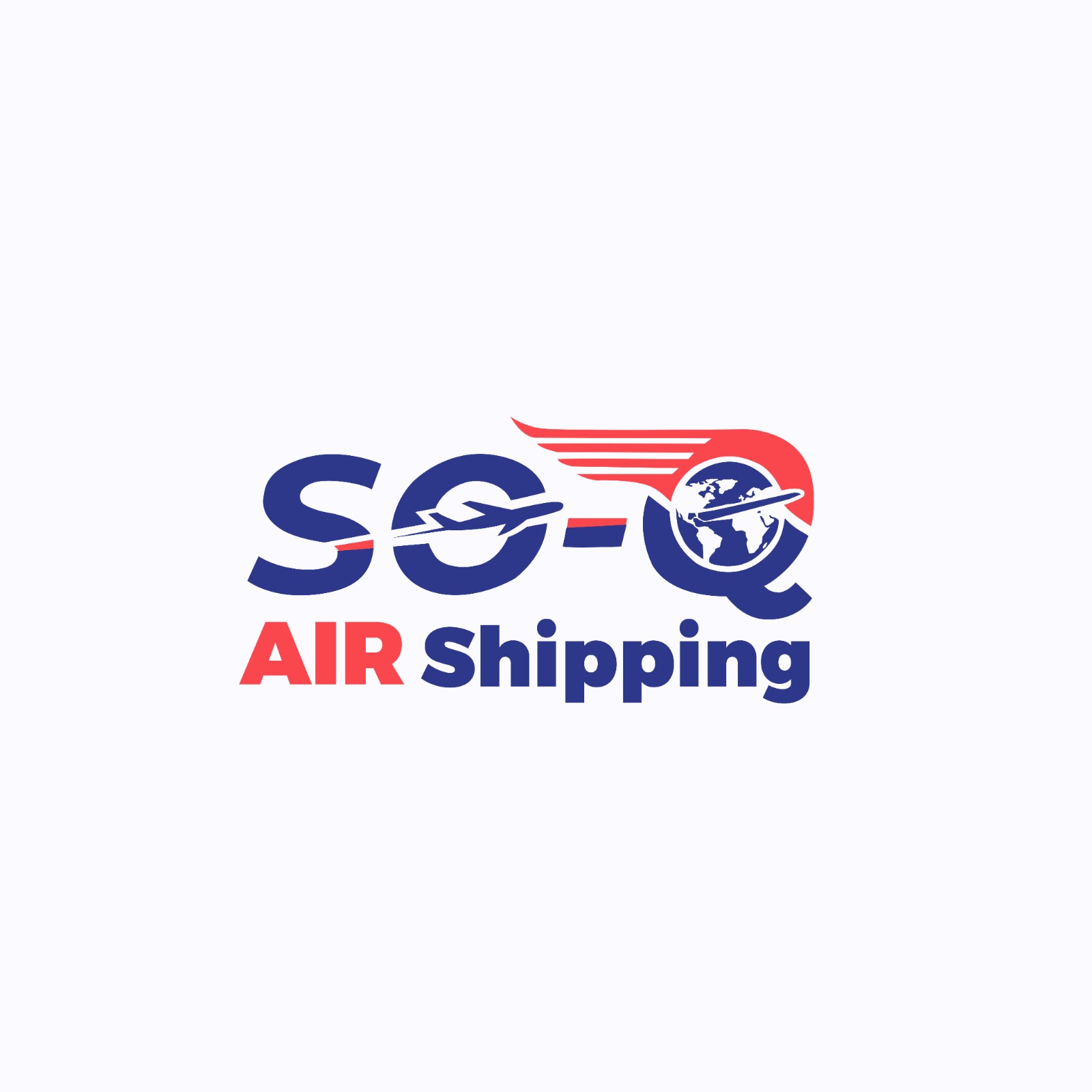 SO-Q Air Shipping