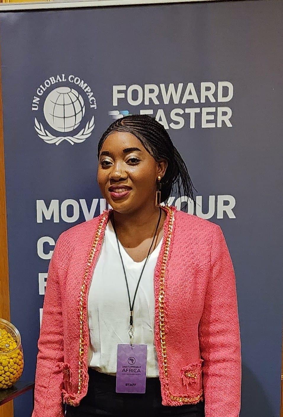 Aminata DIAWARA